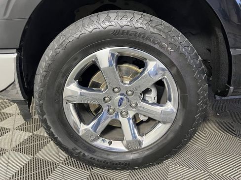 Used 2021 Ford F150 Lariat AWD/4WD image 34