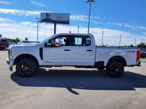 New 2026 Ford F250 XL w/ STX Appearance Package image 4