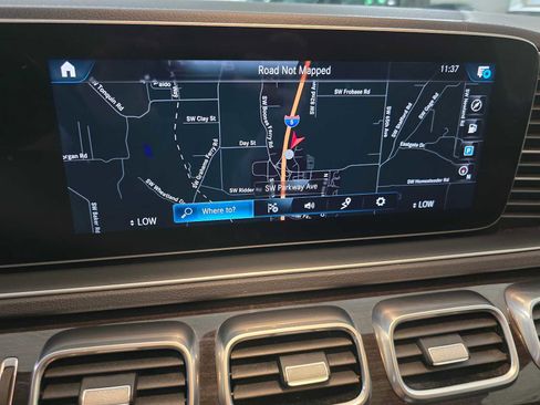 Certified 2020 Mercedes-Benz GLE 350 4MATIC image 30