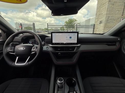 New 2026 Ford Explorer ST-Line w/ Premium Package RWD image 26