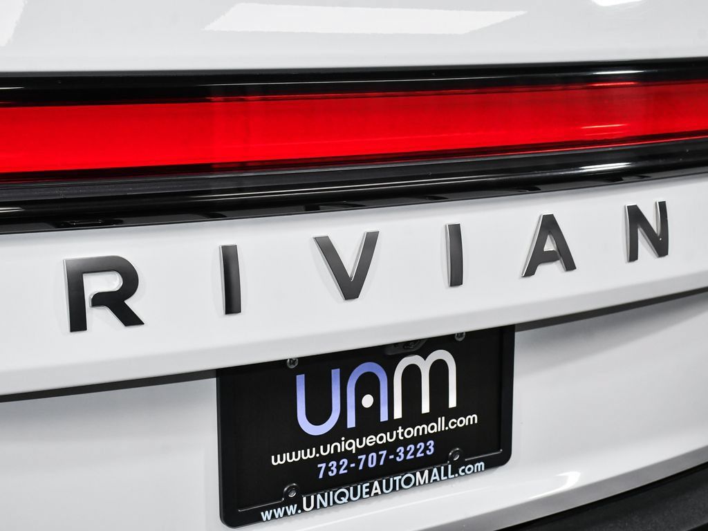 Used 2022 Rivian R1S Launch Edition Quad AWD/4WD image 88