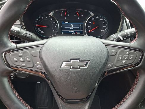 Used 2023 Chevrolet Equinox RS FWD image 22