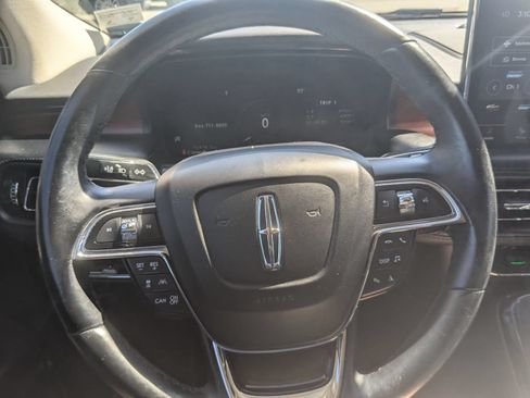Used 2021 Lincoln Nautilus Reserve w/ Equipment Group 201A AWD/4WD image 19