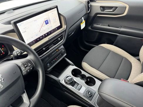 New 2026 Ford Bronco Sport Big Bend image 14