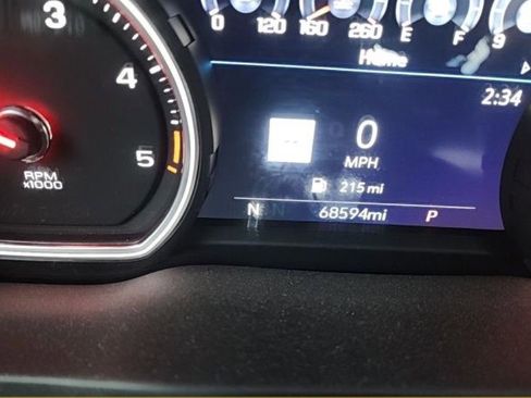 Used 2023 Chevrolet Silverado 3500 High Country w/ Z71 Off-Road Package image 10