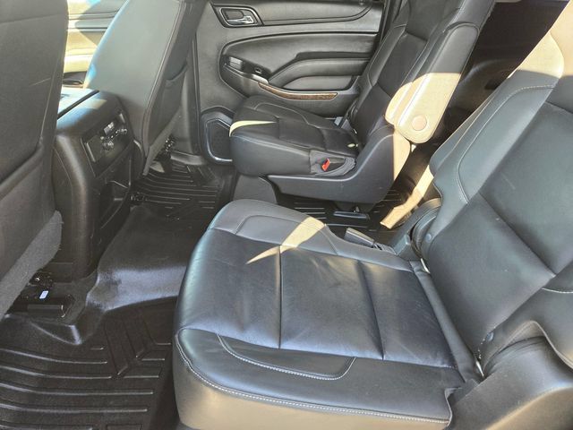 Used 2018 Chevrolet Suburban LT AWD/4WD image 10