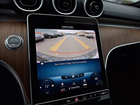 Used 2022 Mercedes-Benz C 300 4MATIC Sedan image 18