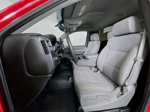Used 2015 Chevrolet Silverado 1500 LS image 21