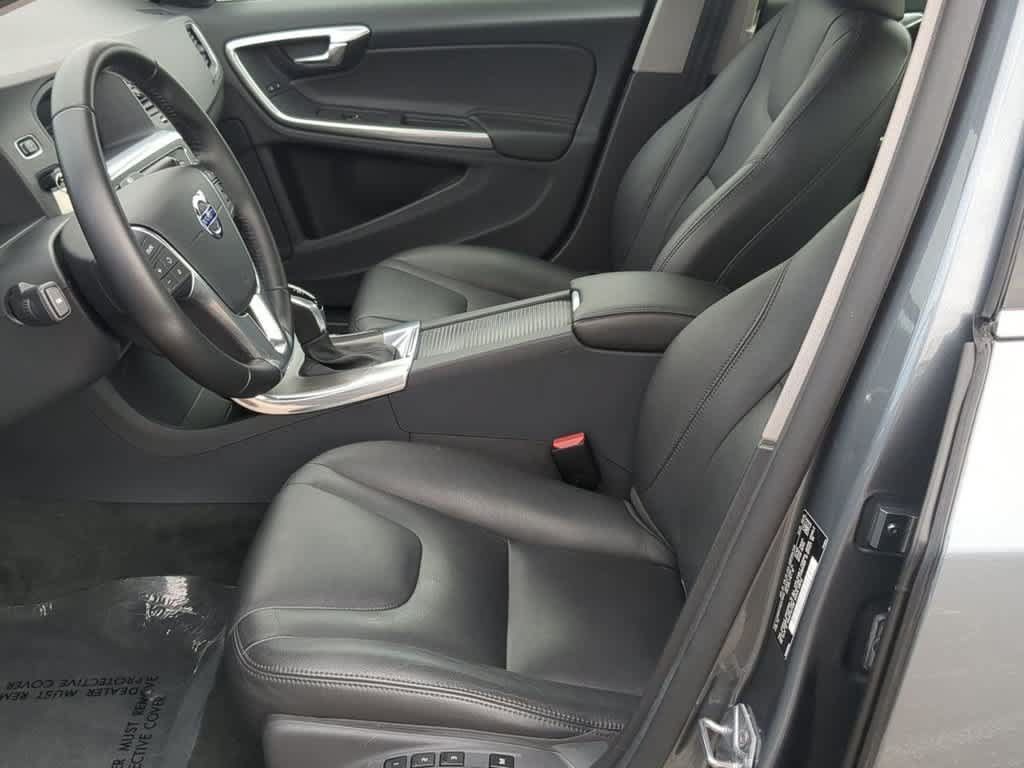 Used 2016 Volvo S60 T5 Premier FWD image 15