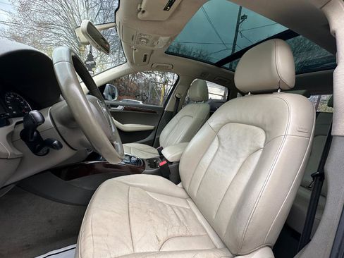 Used 2012 Audi Q5 3.2 Premium Plus AWD/4WD image 23