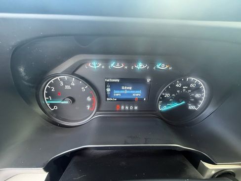 Used 2024 Ford F250 XL w/ STX Appearance Package image 13