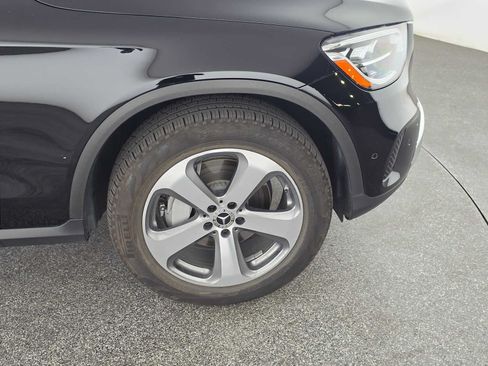Certified 2022 Mercedes-Benz GLC 300 image 9