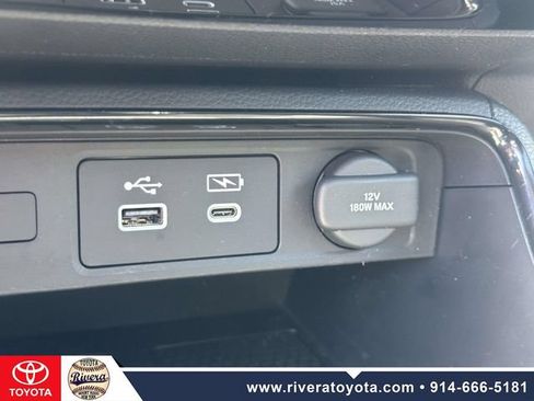 Used 2023 Honda CR-V EX-L image 26