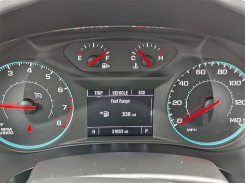 Used 2024 Chevrolet Malibu LT image 12