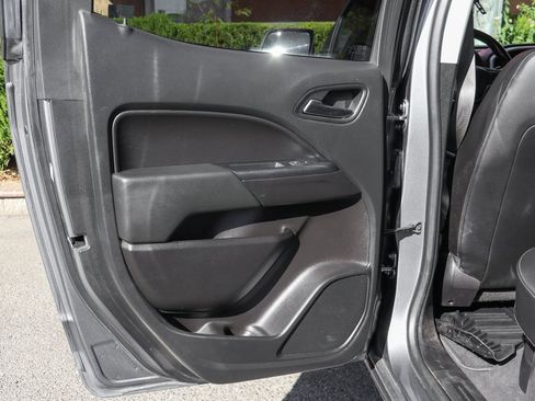 Used 2021 Chevrolet Colorado ZR2 w/ ZR2 Dusk Special Edition image 38