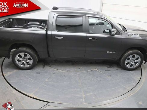 Used 2024 RAM 1500 Big Horn image 27