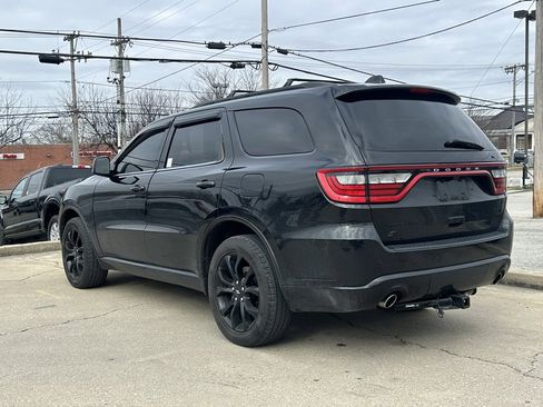 Used 2020 Dodge Durango GT image 10