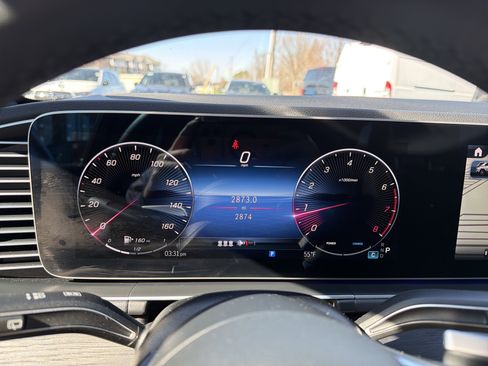 Used 2026 Mercedes-Benz GLE 350 4MATIC image 18