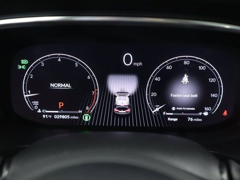 Used 2023 Acura MDX FWD w/ Technology Package image 37