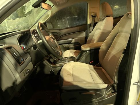 Used 2022 GMC Canyon Elevation Standard w/ Convenience Package image 16