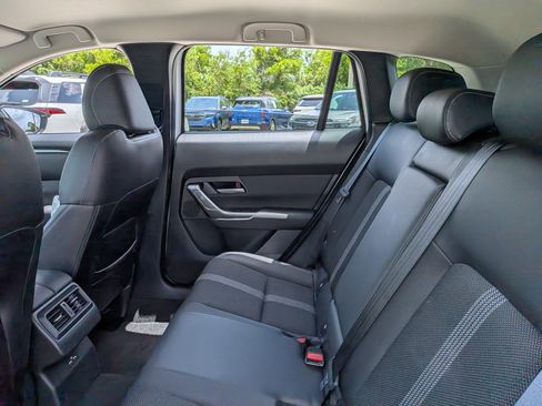 Used 2024 MAZDA CX-50 AWD 2.5 S w/ Cargo Package image 13
