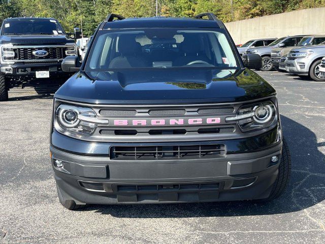 Used 2021 Ford Bronco Sport Big Bend AWD/4WD image 9