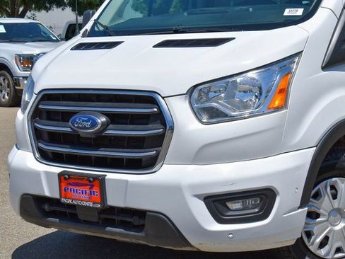 Used 2020 Ford Transit 350 XLT RWD image 33