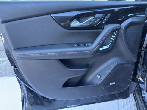 Certified 2023 Chevrolet Blazer RS w/ Driver Confidence II Package AWD/4WD image 10