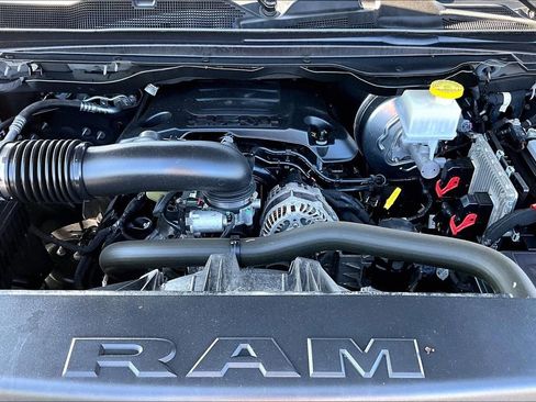 Used 2022 RAM 1500 Limited AWD/4WD image 32