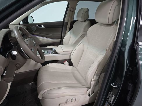 Used 2023 Genesis GV80 2.5T w/ Advanced Package AWD/4WD image 5