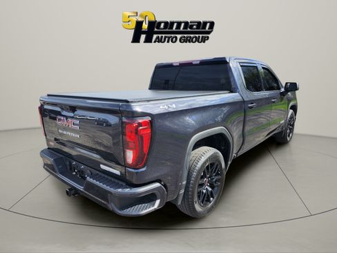 Used 2024 GMC Sierra 1500 Elevation AWD/4WD image 5