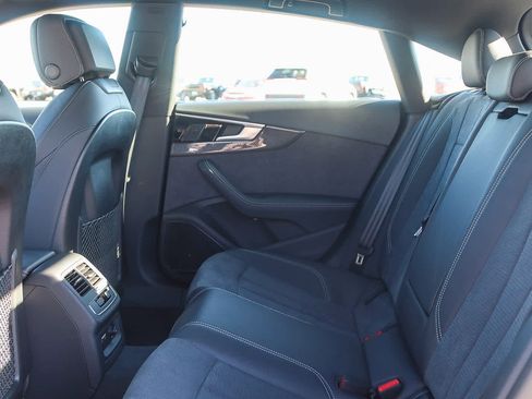Used 2025 Audi A5 2.0T Premium Plus image 19