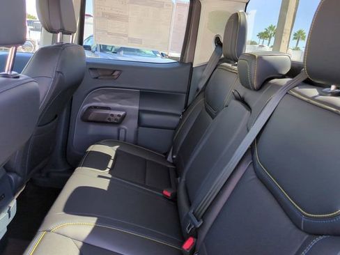 New 2025 Ford Maverick Lobo image 14