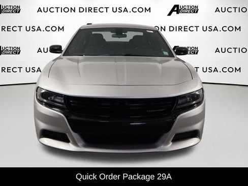 Used 2018 Dodge Charger Police w/ Fleet Safety Group AWD/4WD image 2