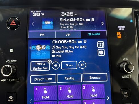 Used 2022 Subaru Outback Wilderness image 22