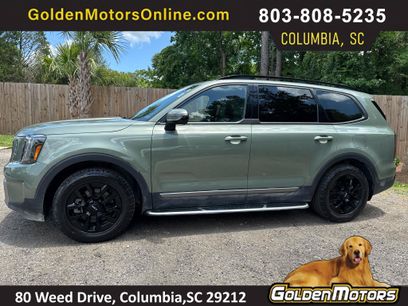 Used 2023 Kia Telluride SX Prestige X-Pro