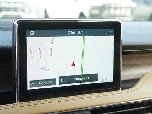 Used 2020 Lincoln Corsair Reserve w/ Equipment Group 201A image 23