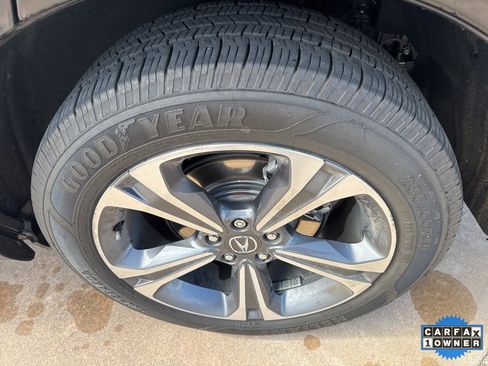 Certified 2023 Acura RDX AWD w/ Advance Package image 31