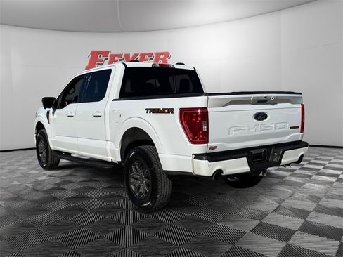 Used 2023 Ford F150 Tremor w/ Trailer Tow Package image 3
