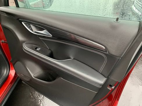Used 2023 Buick Envision Preferred AWD/4WD image 16
