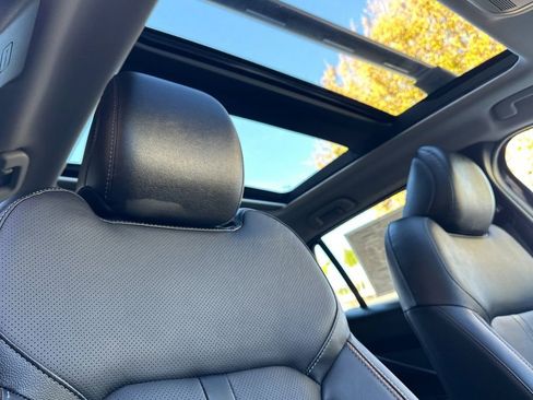 New 2026 MAZDA CX-50 AWD 2.5 Hybrid w/ Cargo Package image 15