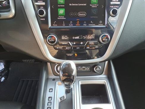 Used 2021 Nissan Murano SL AWD/4WD image 27