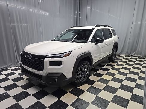 New 2026 Subaru Outback Premium AWD/4WD image 1