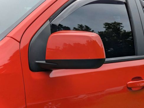 Used 2021 Chevrolet Colorado ZR2 AWD/4WD image 10