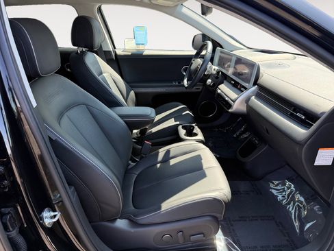 Used 2024 Hyundai Ioniq 5 Limited RWD image 19