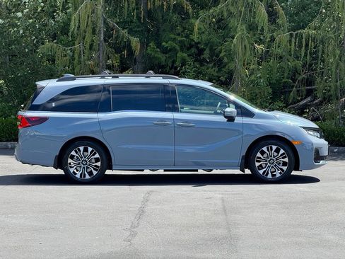 New 2026 Honda Odyssey Elite image 34