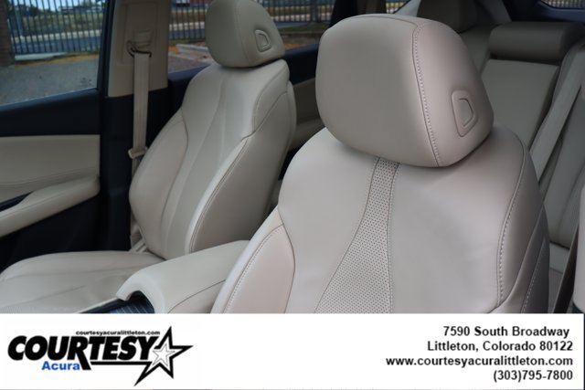 Used 2023 Acura RDX w/ Technology Package AWD/4WD image 23