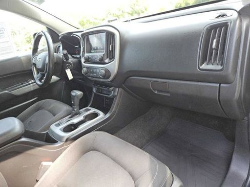 Used 2015 Chevrolet Colorado LT w/ LT Convenience Package RWD image 32