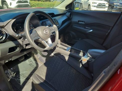 Used 2024 Nissan Kicks SV image 11