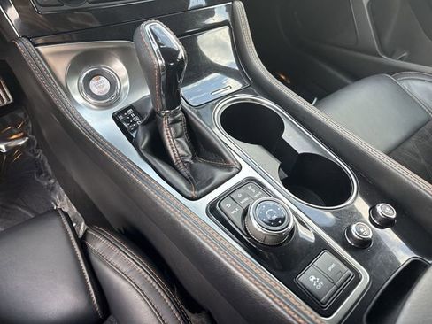 Used 2022 Nissan Maxima SR w/ Sport Mat Group FWD image 19